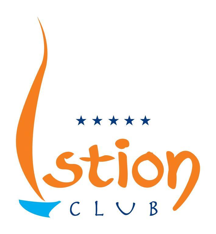 Istion Club & Spa Nea Poteidaia Exteriör bild